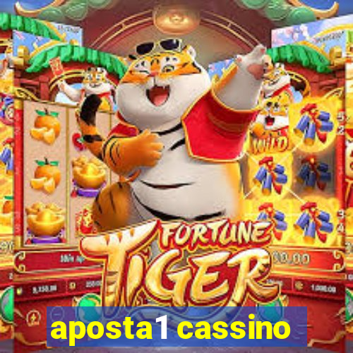 aposta1 cassino